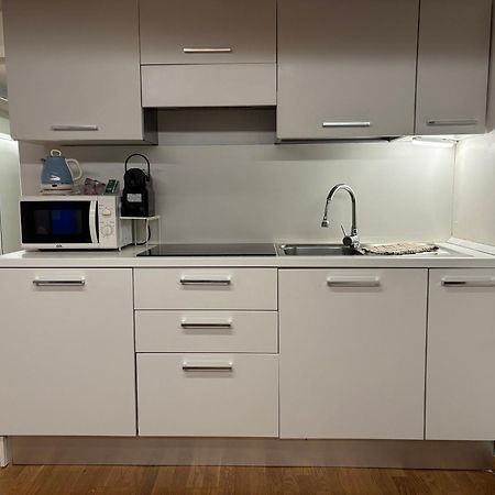 Apartmán San Marco Loft Benátky Exteriér fotografie