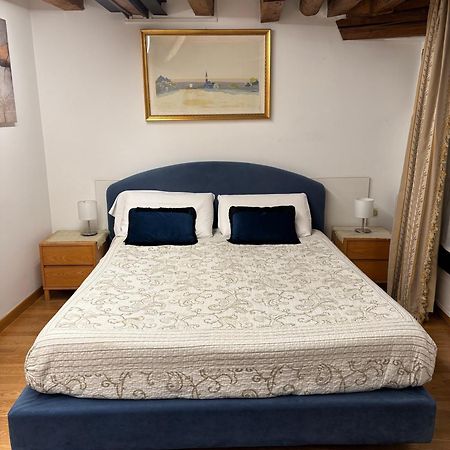 Apartmán San Marco Loft Benátky Exteriér fotografie