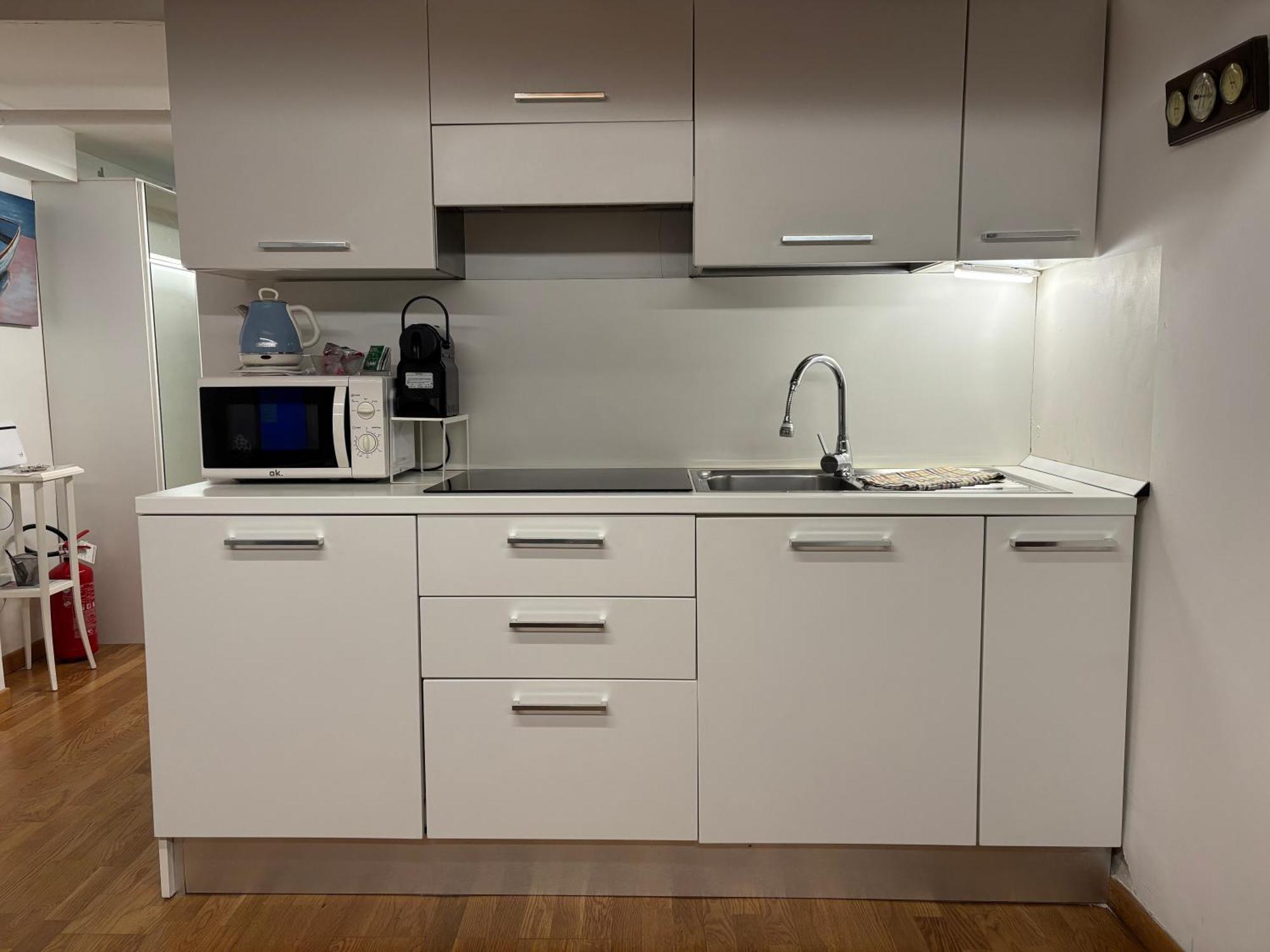 Apartmán San Marco Loft Benátky Exteriér fotografie
