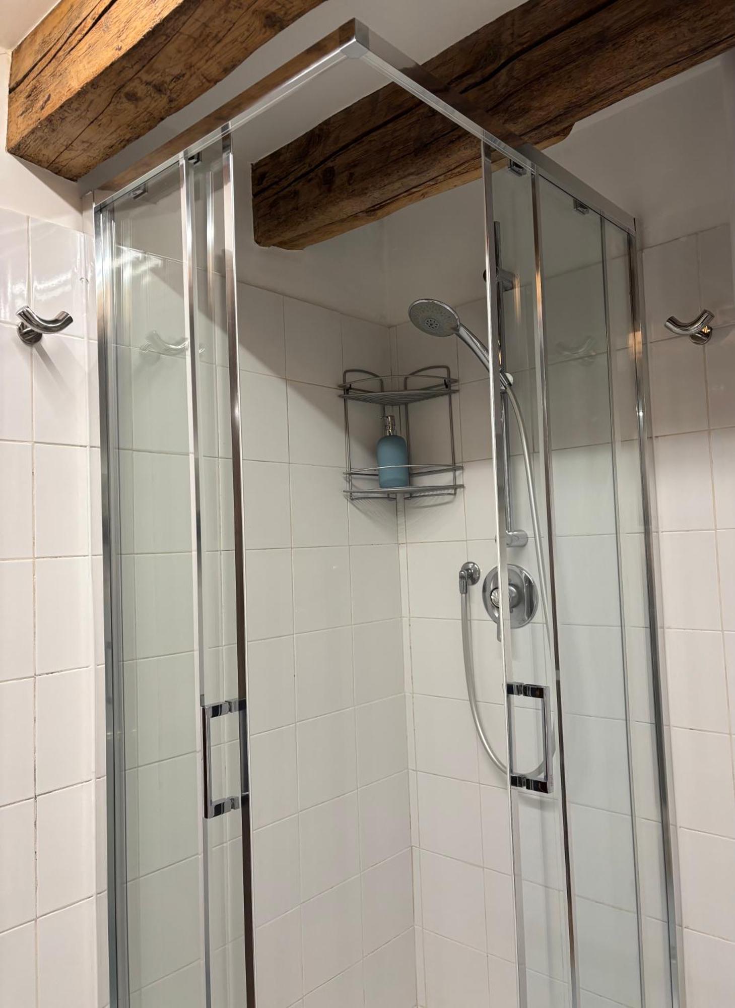 Apartmán San Marco Loft Benátky Exteriér fotografie