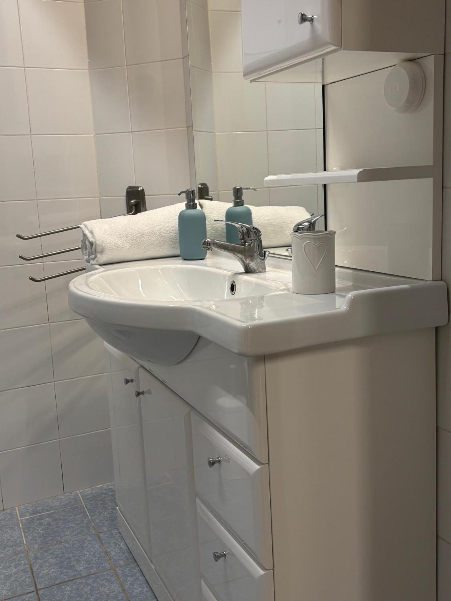 Apartmán San Marco Loft Benátky Exteriér fotografie