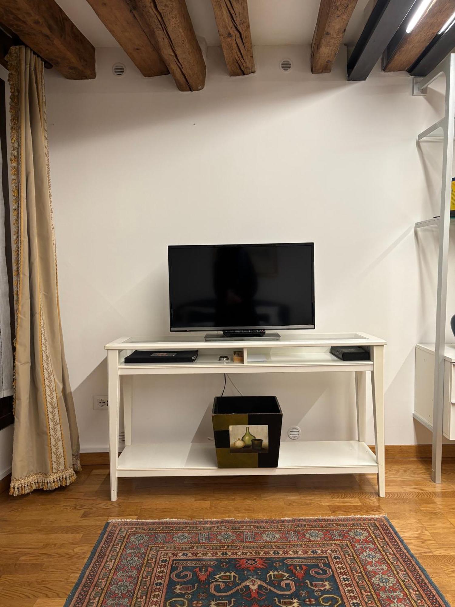 Apartmán San Marco Loft Benátky Exteriér fotografie